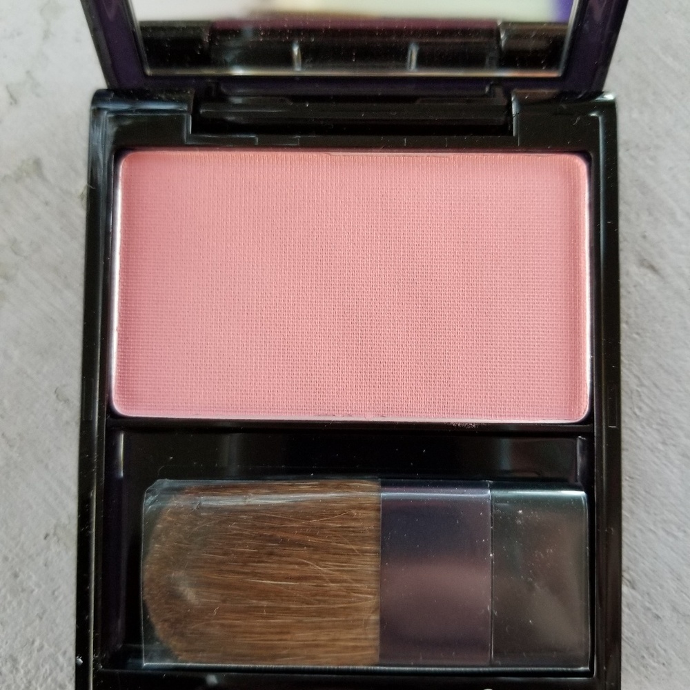 Shiseido Luminizing Satin Face Color Blush